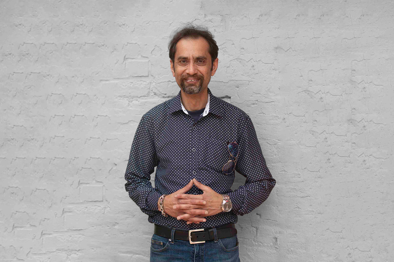 Jay Chughtai