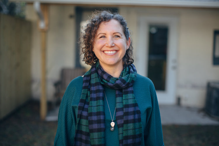 Melissa Cohen - Metal Sugar Jewelry