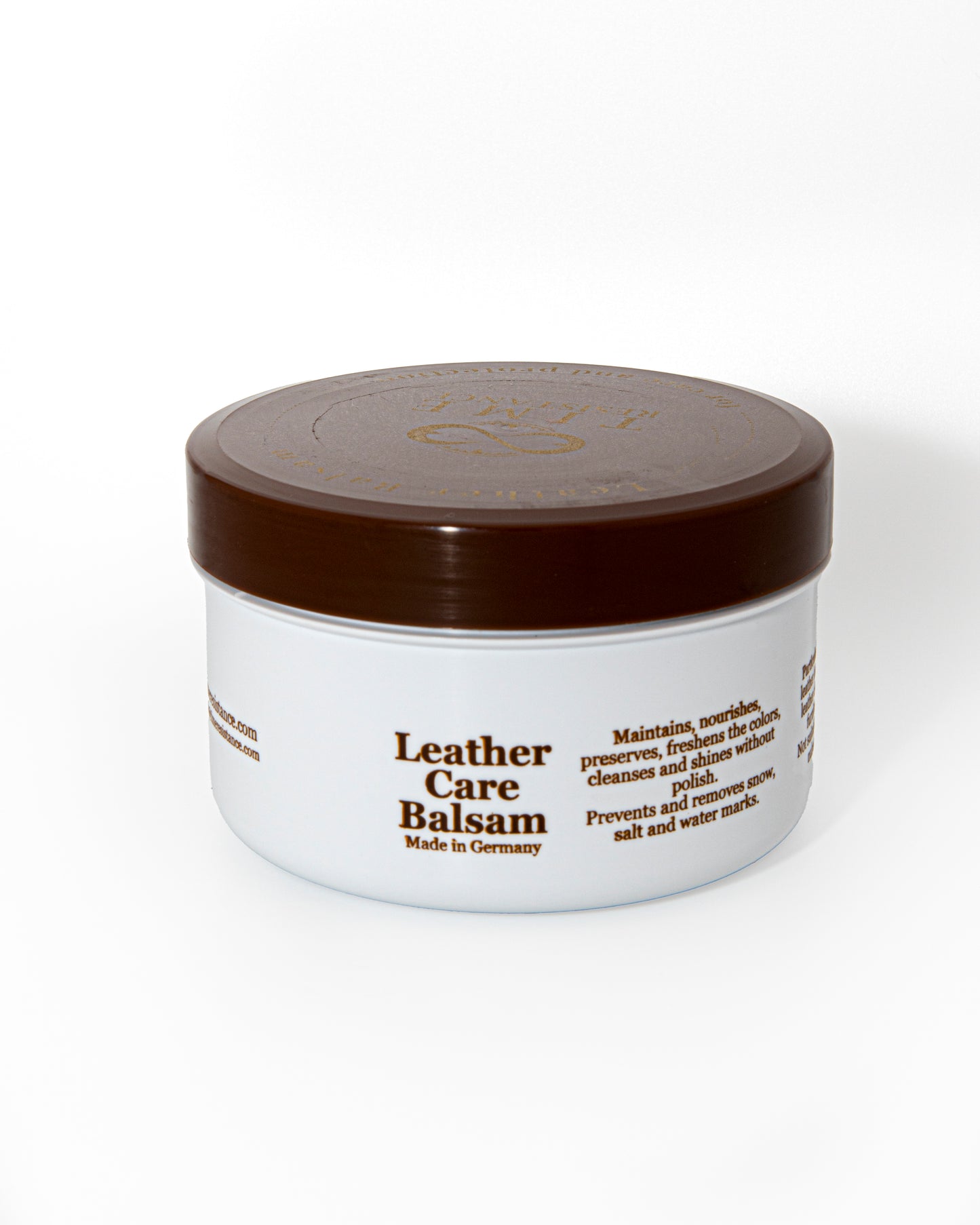 Leather Care Balm