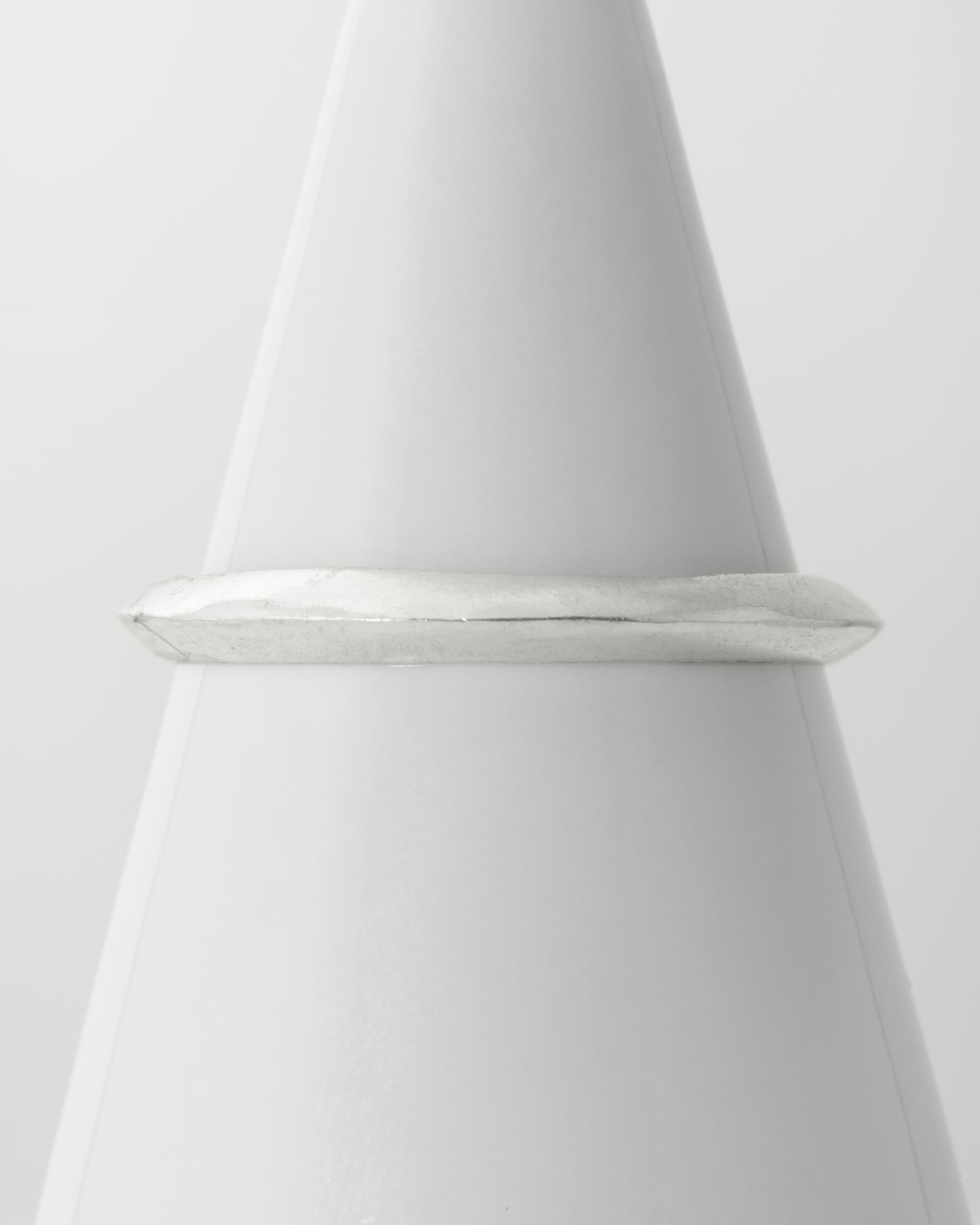 Samana Ring in Sterling Silver