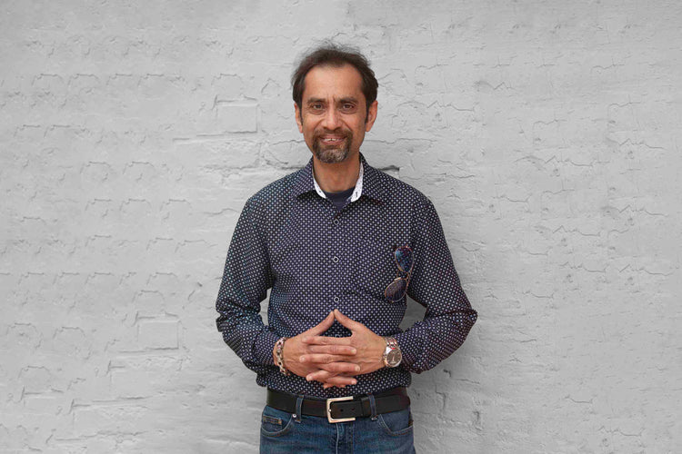 Jay Chughtai