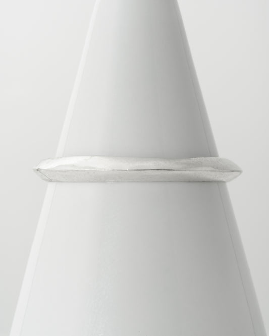 Samana Ring in Sterling Silver