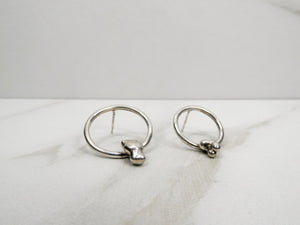 Orbit Earrings